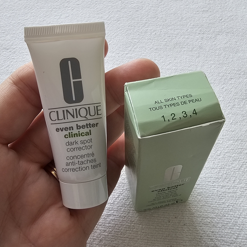 Clinique Even Better Clinical Dark Spot Corrector